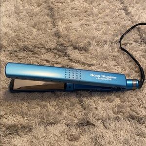 Nano Titanium by BaBylissPro